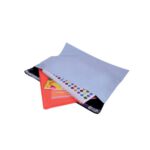 Gosecure Extra Strong 440 X 320 mm Polythene Envelope Pack Of