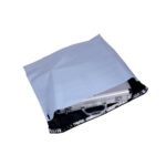 Gosecure Extra Strong 430 X 400 mm Opaque Grey Polythene Envelope