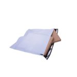 Gosecure Extra Strong Polythene Envelopes 460 X 430 mm Pack Of
