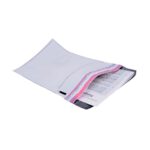 Ampac Tamper Evident Security Envelope 165 X 260 mm Opaque Pack