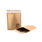 Gosecure Size H5 Surf Kraft Paper Mailer 270mmx360mm