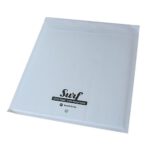 Gosecure Size G4 Surf Paper Mailer 240mmx330mm White