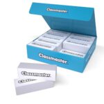 Classmaster Pencil Erasers Pack Of PE20