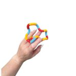 Playlearn Tangle Junior Fidget Toy Puzzle Assorted Pack - Image 3