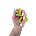 Playlearn Tangle Junior Fidget Toy Puzzle Assorted Pack - Image 4