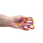 Playlearn Tangle Junior Fidget Toy Puzzle Assorted Pack - Image 5