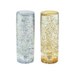 Shake And Shine Light Up Glitter Tub Gold