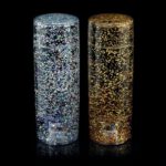 Shake And Shine Light Up Glitter Tub Gold - Image 4