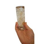Shake And Shine Light Up Glitter Tub Gold - Image 6