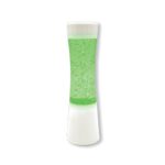 Miniature Shake And Shine Led Glitter Lamp White - Image 3