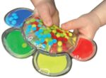 Fidget Puzzle Flower Bead Design 185 X 110 X 10 mm Fbmfp - Image 3