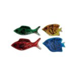 Fidget Toy Jelly Fish Design Assorted 200 mm Pack