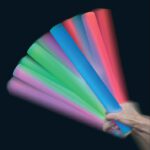 Light Up Sensory Soft Foam Batons Led Light - Image 4