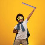 Light Up Sensory Soft Foam Batons Led Light - Image 9