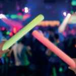 Light Up Sensory Soft Foam Batons Led Light - Image 10