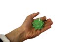Flashing Led Crystal Shaped Ball Light 60 mm Diameter - Image 5