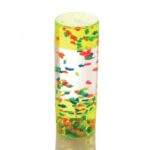 Mini Light Up Led Mood Lamp Fish Aquarium - Image 2