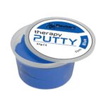 Therapy Putty Resistance Levels Assorted Colours Odourless Sthp - Image 3
