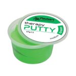 Therapy Putty Resistance Levels Assorted Colours Odourless Sthp - Image 4