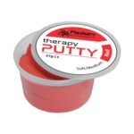 Therapy Putty Resistance Levels Assorted Colours Odourless Sthp - Image 5
