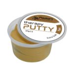 Therapy Putty Resistance Levels Assorted Colours Odourless Sthp - Image 6