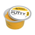 Therapy Putty Resistance Levels Assorted Colours Odourless Sthp - Image 7