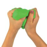 Therapy Putty Resistance Levels Assorted Colours Odourless Sthp - Image 8