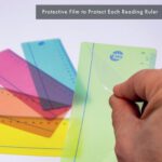 Pukka Pad Pukka Irlen Reading Ruler Irloverlay - Image 4