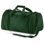 QD70 Green Holdall