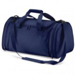QD70 Navy Holdall