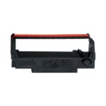 Thermal Ribbon Cassette Erc Black Red Rb2929fnbr
