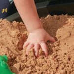 Rainbow Eco Play Rainbow Eco Play Sand Bag - Image 3