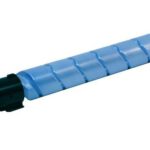 Compatible Ricoh MPC3003 Cyan Toner