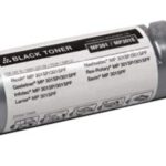 Compatible Ricoh Aficio MP301 Toner