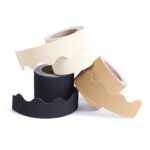Natural Corrugated Border Rolls Assorted Pack Of AD48109 - Image 3