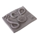 Air Hardening Clay Stone Colour 5kg Terracotta AR10056