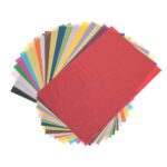 Non Bleed Tissue Paper Rolls Assorted Pack Of - Image 3