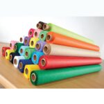 Non Bleed Tissue Paper Rolls Assorted Pack Of - Image 4