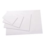 Cartridge Paper 130gsm A3 White Pack Of