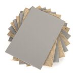 Traditional Lino Boards Hessian Backed 102 X 152 mm Pack Of - Image 2