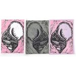 Traditional Lino Boards Hessian Backed 102 X 152 mm Pack Of - Image 4
