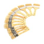 Bristle Hair Area Paint Brushes Pack Of AR01303 - Image 3