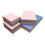 Sugar Paper Bumper Stack Assorted Pack Of AR01321 - Image 2