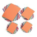 Sugar Paper Bumper Stack Assorted Pack Of AR01321 - Image 4