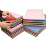 Sugar Paper Bumper Stack Assorted Pack Of AR01321 - Image 5