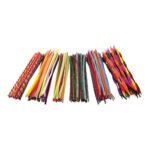 Pipe Cleaners Classroom Pack Assorted Pack Of AR02335