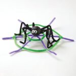 Pipe Cleaners Classroom Pack Assorted Pack Of AR02335 - Image 4