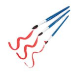 Watercolour Paint Brushes Assorted Pack Of Awcbru - Image 2