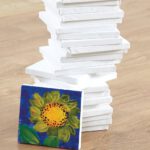 Mini Painting Canvas 150 X 150 mm Pack Of AR01363 - Image 2