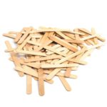 Craft Lolly Sticks Pack Of Tfs